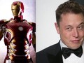 Elon Musk được xem là “Iron Man” của đời thực khi ông được sử dụng làm hình tượng cho nhân vật này trong bộ phim cùng tên
