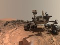 Robot thăm dò mới sẽ sử dụng công nghệ có tên là "Depot catching", cho phép nó sử dụng máy khoan để lấy mẫu đất từ các vùng chiến lược trên hành tinh đỏ.