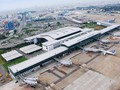 Sân bay Tân Sơn Nhất