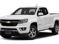Ảnh minh họa: Chevrolet Colorado