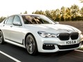 Thaco thành nhà phân phối chính hãng BMW. Ảnh BMW