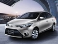 Mẫu Vios của Toyota đã giảm giá xuống mức dưới 500 triệu đồng/xe. Ảnh: Toyota