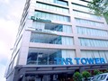 Tòa nhà TNR Tower. Ảnh: Tri thức trẻ