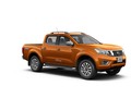 Mẫu NAVARA của Nissan Việt Nam. Ảnh Nissan Việt Nam