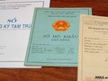 Những giấy tờ này sẽ bãi bỏ hoàn toàn từ đầu năm 2020. Ảnh: VietnamFinance