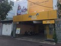 Quầy giao dịch chi nhánh Vũng Tàu của PVcomBank. Ảnh: Tri thức trẻ