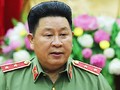 Trung tướng Bùi Văn Thành. Nguồn: Tiền Phong