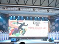 Cuộc thi “SCB chung sức 2018”