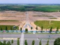 Dự án 43ha nằm ngay vị trí "đất vàng" tại Tp. Thủ Dầu Một, Bình Dương (Nguồn: Internet)