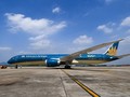 Ảnh minh họa (Nguồn: Vietnam Airlines)