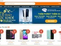Trang thương mại điện tử vuivui.com từng bị MWG khai tử