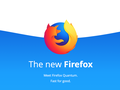 14/11, Mozilla công bố trình duyệt mới nhất Firefox Quantum với hàng loạt cải tiến. Nguồn: Mozilla