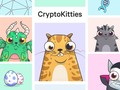 CryptoKitties là tựa game xây dựng trên nền tảng blockchain của Etherium,
phát triển bởi studio AxiomZen. Nguồn: AxiomZen