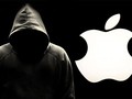 Apple là mục tiêu yêu thích của những tin tặc (Ảnh: Internet)