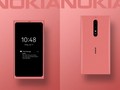Hình ảnh render của chiếc Nokia N9 2020 (Ảnh: Gizchina)