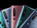 Xiaomi Mi 10 cháy hàng trong ngày đầu tiên ra mắt (Ảnh: Gizmochina)