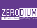 Zerodium là công ty chuyên thu mua lỗ hổng bảo mật cho các cơ quan, tổ chức trên thế giới (Ảnh: Apple Insider)