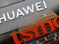 TSMC có hai khách hàng lớn nhất là Apple và Huawei (Ảnh: Nikkei)