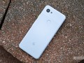 Google Pixel 3a (Ảnh: Android Authority)