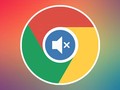 Tự động tắt tiếng các tab chứa file âm thanh trên Chrome (Ảnh: Gizbot)