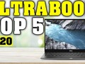 Yop 5 Ultrabook 2020 (Ảnh: Youtube)