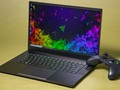 Razer Blade 15 (Ảnh: Tech Radar)