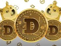 Dogecoin (Ảnh: Finance Magnates)