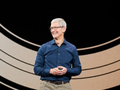 Tim Cook, CEO của Apple (Ảnh: Phone Arena)