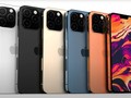 Một mẫu iPhone màn hình lớn giá rẻ sẽ được Apple cho ra mắt trong năm 2022? (Ảnh: Toms Guide)