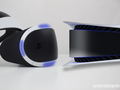 PlayStation VR2 của Sony hứa hẹn sẽ đánh bật mọi đối thủ trên thị trường về độ sắc nét (Ảnh: Android Central)