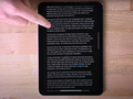 Apple bị kiện tập thể vì lỗi "jelly scrolling" trên iPad mini (Ảnh: MacRumors)