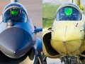 JF-17 Block 3 vs J-10C: Đâu là máy bay chiến đấu hạng nhẹ "nguy hiểm" nhất Trung Quốc?