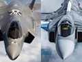Gripen E vs F-35: Đâu là máy bay chiến đấu một động cơ tốt nhất thế giới? (Ảnh: Military Watch Magazine)