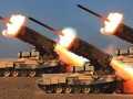 Hệ thống pháo phản lực TOS-1A đem đến lợi thế lớn cho Nga trong các cuộc tấn công trên bộ (Ảnh: Military Watch Magazine)