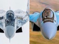 Không quân Nga bắn hạ tiêm kích MiG-29 của Ukraine (Ảnh: Military Watch Magazine)