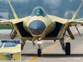 J-20AS, máy bay chiến đấu thế hệ thứ 5 hai chỗ ngồi đầu tiên trên thế giới của Trung Quốc (Ảnh: Military Watch Magazine)