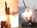 Nga dự định mua hệ thống pháo tên lửa của Triều Tiên để chống lại hệ thống HIMARS của Ukraine (Ảnh: Military Watch Magazine)