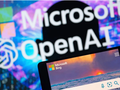 Với việc hợp tác với OpenAI, Microsoft tự tin cạnh tranh với Google (Ảnh: IE)