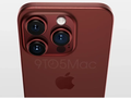 Cận cảnh iPhone 15 Pro với ảnh render chất lượng cao mới rò rỉ (Ảnh: Gizmochina)