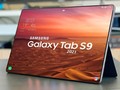 Rò rỉ thông tin về các tùy chọn bộ nhớ trên Samsung Galaxy Tab S9 Ultra trước ngày ra mắt (Ảnh: Gizmochina)