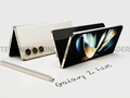 Samsung Galaxy Z Fold 5 sắp ra mắt có thể được trang bị viên pin tháo rời (Ảnh: Gizmochina)