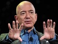 Phẩm chất, kỹ năng và phong cách lãnh đạo của Jeff Bezos đã làm nên thành công cho Amazon (Ảnh: Thestrategywatch)