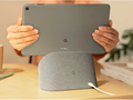 Google ra mắt máy tính bảng Pixel đi kèm với dock sạc không dây độc đáo (Ảnh: Gizmochina)