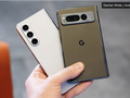 Samsung Galaxy Z Fold 5 vs Google Pixel Fold: Đâu là chiếc điện thoại phù hợp với bạn? (Ảnh: Android Authority)