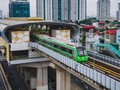 Tàu điện Cát Linh - Hà Đông chính thức hoạt động