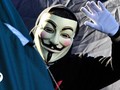 Anonymous tuyên chiến nước Nga
