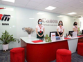 Cty Lê Bảo Minh: Nhà phân phối Canon Việt Nam âm nặng dòng tiền kinh doanh