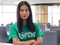 Cựu CEO Grab Việt Nam Nguyễn Thái Hải Vân gia nhập Apple (Ảnh: Grab) 