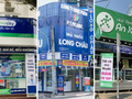 Ba chuỗi nhà thuốc lớn tại Việt Nam làm ăn ra sao?