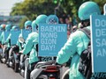 Cách Beamin 'chia phần' thị trường giao đồ ăn với Grab, Gojek và ShopeeFood
